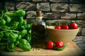 conservation huile olive